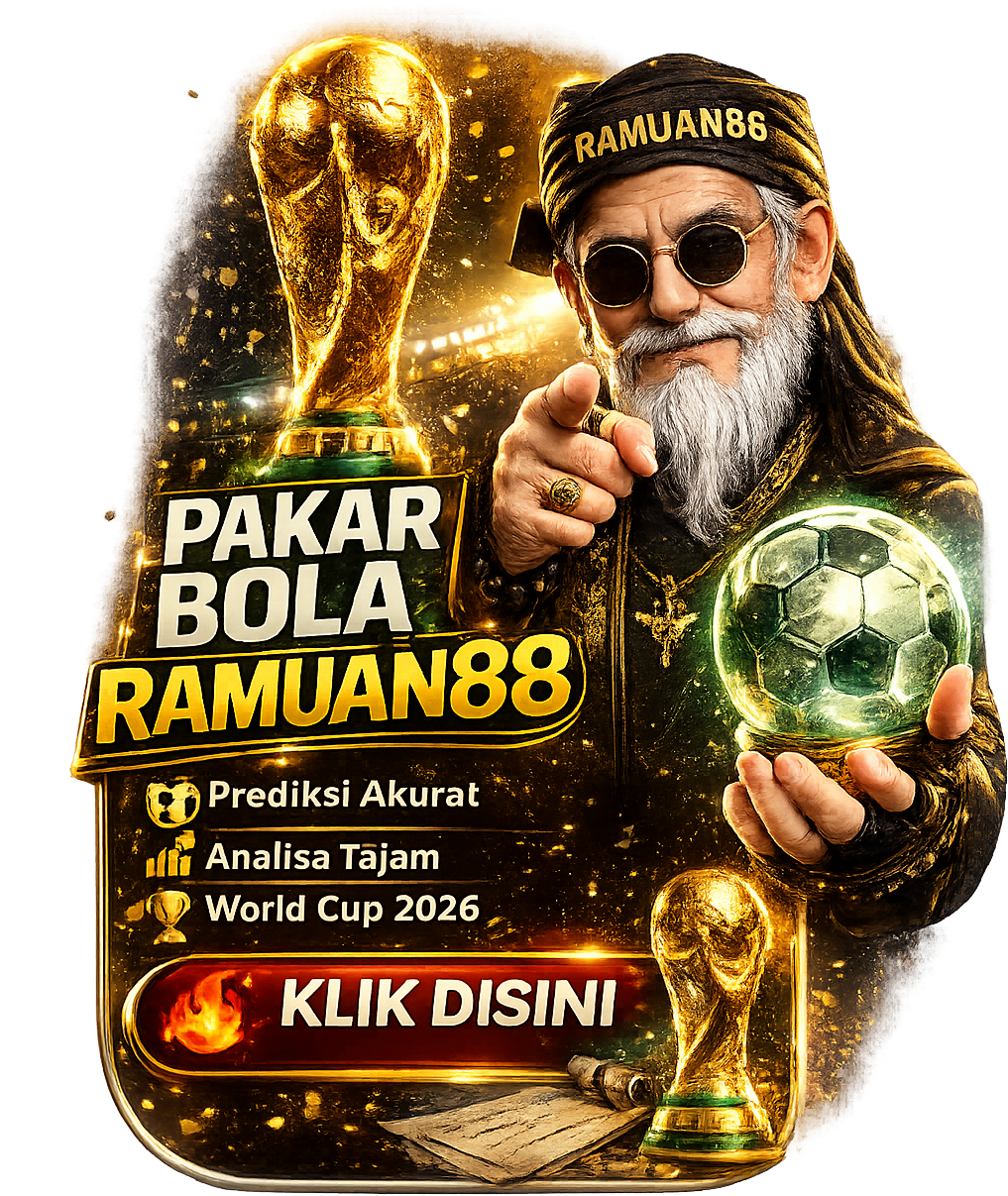 Live chat PAKAR BOLA RAMUAN88