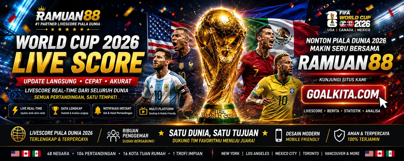 FIFA World Cup 2026