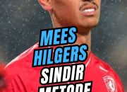 Mees Hilgers Sindir Metode Latihan Shin Tae Yong