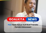 Sekjen PSSI Tegaskan Tak Ada Biaya Transfer untuk Pemain Keturunan di Timnas