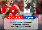 Justin Hubner Bersiap Menuju Indonesia, Optimisme untuk Timnas Semakin Tinggi