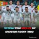 PSSI Terima Sanksi FIFA