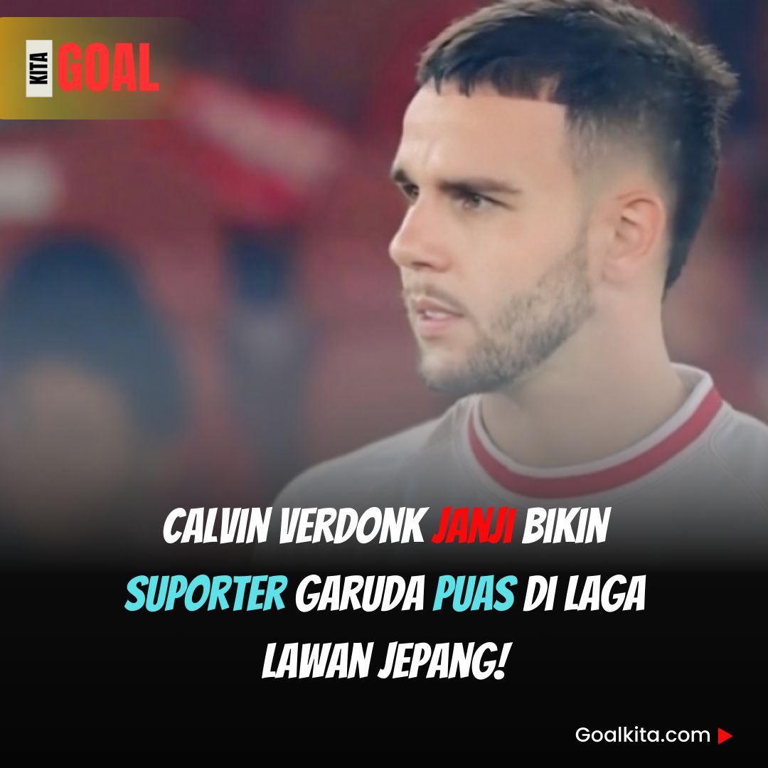 Calvin Verdonk