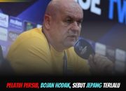 Bojan Hodak: Jepang Terlalu Tangguh, Ada Peluang Melawan Arab Saudi