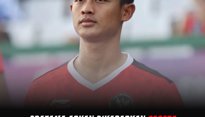 Pratama Arhan Dikabarkan Segera Bergabung dengan Tim Liga 1: Spekulasi dan Ekspektasi