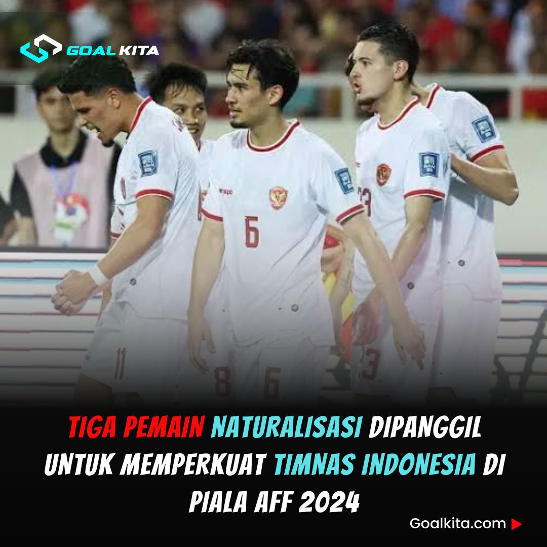 Piala AFF 2024