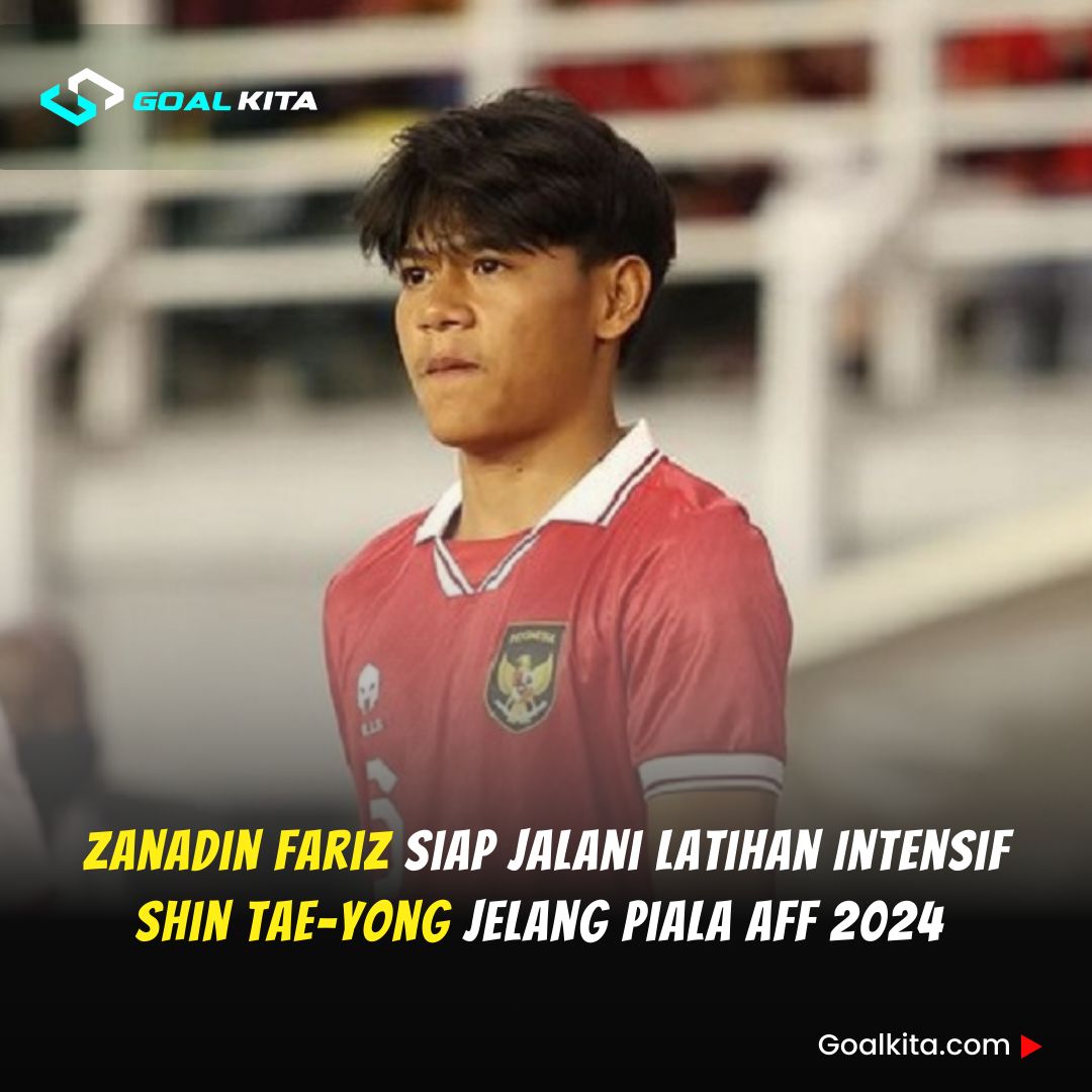 Zanadin Fariz