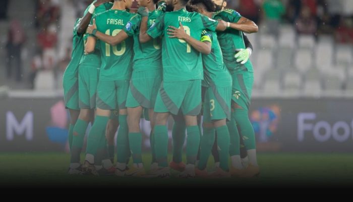 Manajer Timnas Arab Saudi Mundur Usai Kekalahan dari Indonesia