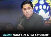 PSSI Terapkan Aturan Baru: Klub Liga 1 Wajib Mainkan Pemain U-22, Kecuali Jika Dua atau Lebih Dipanggil Timnas