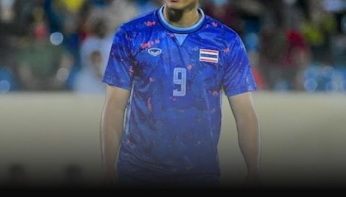 Patrik Gustavsson Percaya Diri Bawa Thailand Juara Lagi di Piala AFF 2024