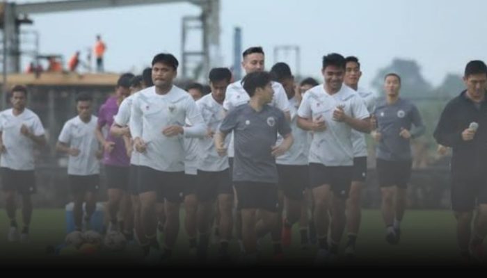 Timnas Indonesia Akan Hadapi Bali United dalam Uji Coba Jelang Piala ASEAN 2024