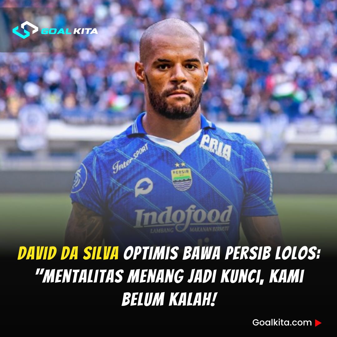 David da Silva