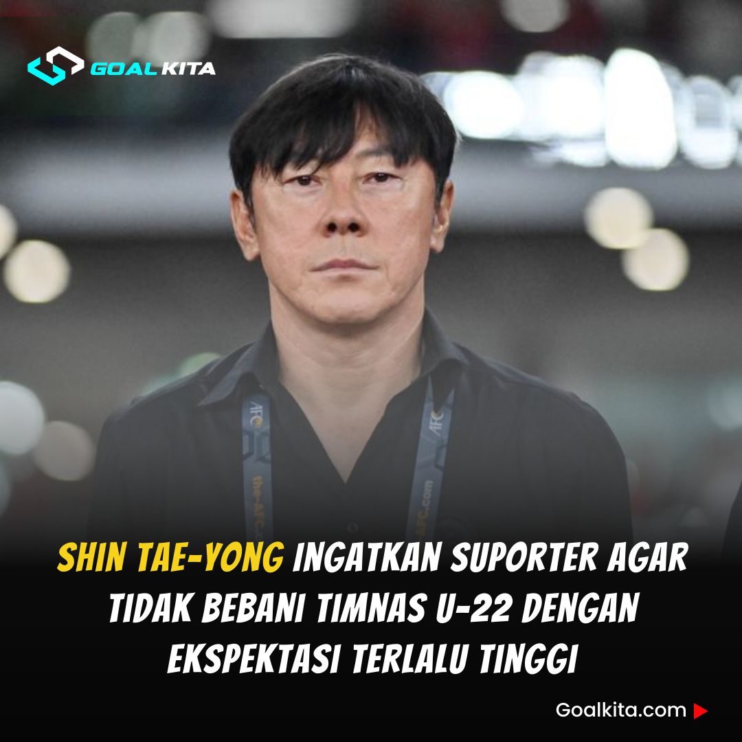 Shin Tae-yong