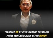 Mengejutkan 5 Fakta Transfer Panas Rizky Ridho ke Klub Jepang: Masa Depannya di Ambang Terungkap