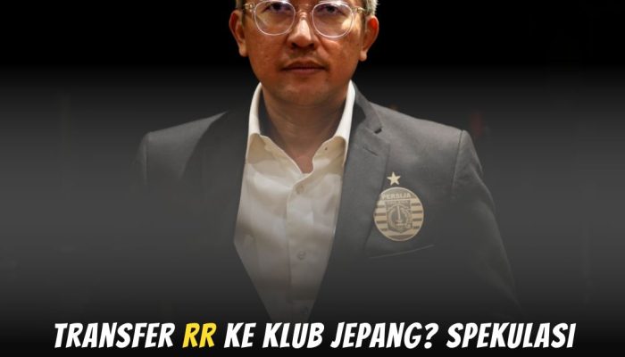 Mengejutkan 5 Fakta Transfer Panas Rizky Ridho ke Klub Jepang: Masa Depannya di Ambang Terungkap