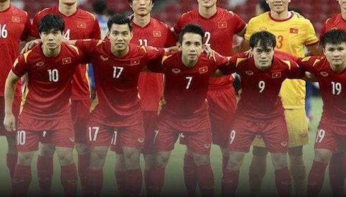 Media Vietnam Anggap Filipina Lebih Berbahaya daripada Timnas Indonesia di Piala AFF 2024