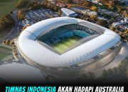 Timnas Australia Pilih Sydney Football Stadium untuk Laga Kontra Indonesia di Kualifikasi Piala Dunia 2026