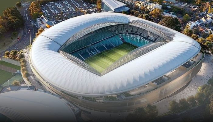 Timnas Australia Pilih Sydney Football Stadium untuk Laga Kontra Indonesia di Kualifikasi Piala Dunia 2026