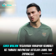 Ezra Walian Tegaskan Harapan Kembali ke Timnas Indonesia Setelah Lama Tak Dipanggil