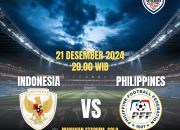 Indonesia 🇮🇩 🆚 🇵🇭 Philippines