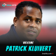 Welcome Patrick Kluivert