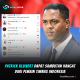 Patrick Kluivert Dapat Sambutan Hangat Dari Pemain Timnas Indonesia