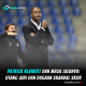 Patrick Kluivert dan Masa Lalunya: Utang Judi dan Dugaan Skandal Skor