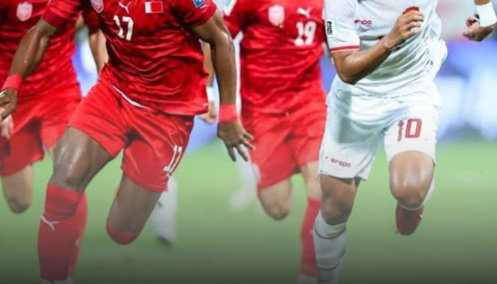 Penjualan Tiket Laga Indonesia VS Bahrain Dibuka 4 Maret 2025!