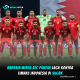 Bahrain Minta AFC Pantau Laga Kontra Timnas Indonesia Di SUGBK