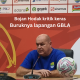 Kondisi Lapangan GBLA Jadi Sorotan, Bojan Hodak Sebut Hambat Performa Persib